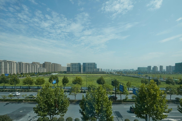 Holiday Inn Express HANGZHOU EAST STATION (Hangzhou)